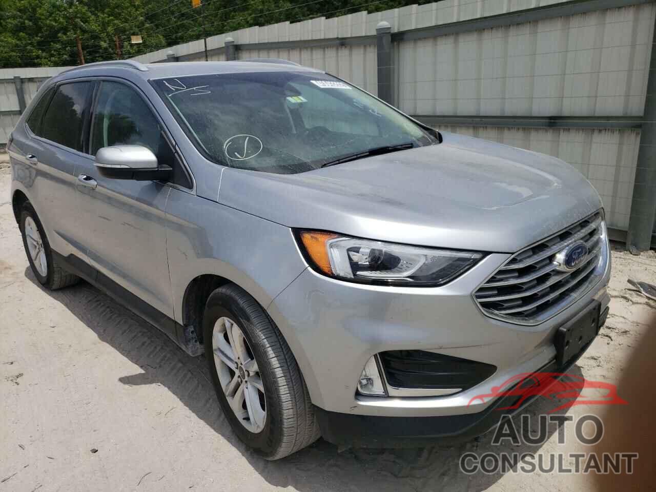 FORD EDGE 2020 - 2FMPK3J94LBA44895