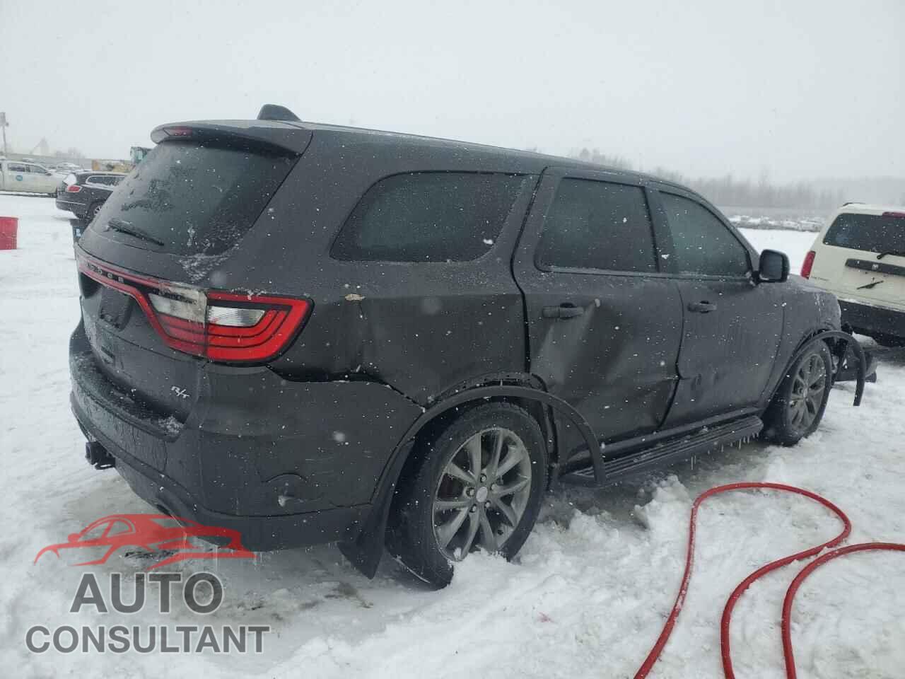 DODGE DURANGO 2014 - 1C4SDJCT9EC598975