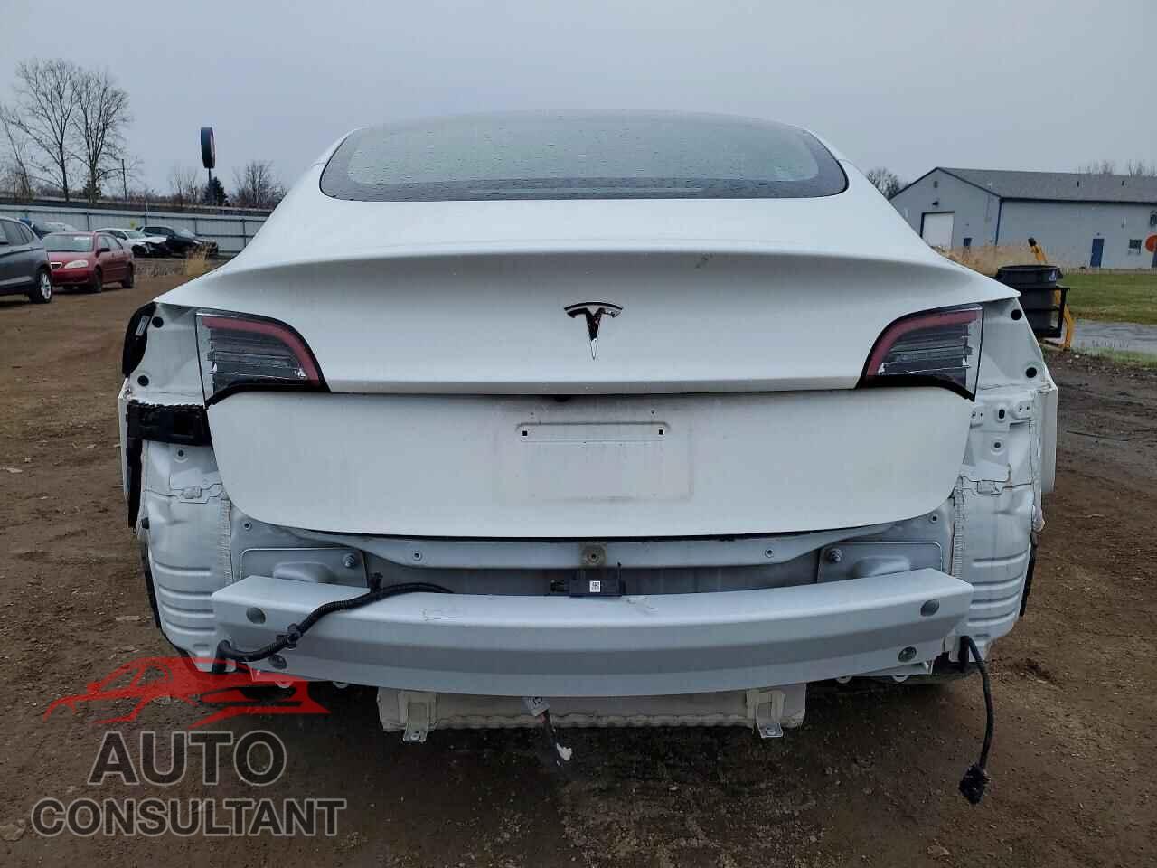 TESLA MODEL 3 2023 - 5YJ3E1EA6PF602211