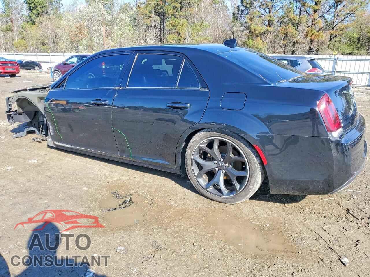 CHRYSLER 300 2021 - 2C3CCABG2MH523529
