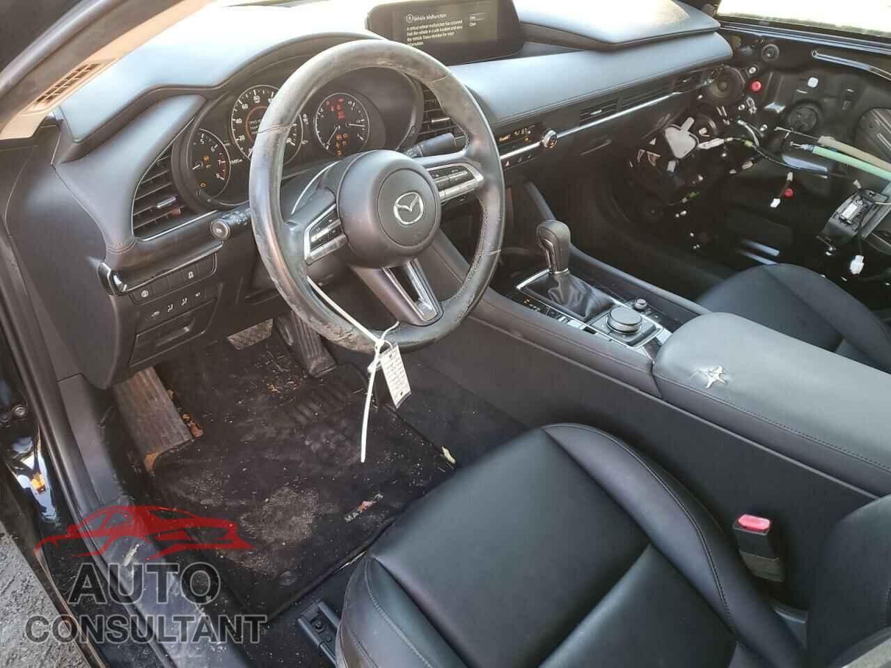 MAZDA 3 2020 - JM1BPADL7L1165136
