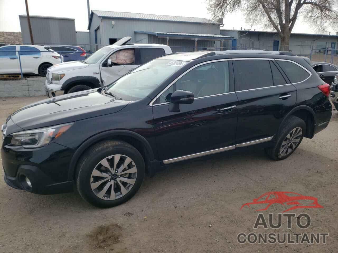 SUBARU OUTBACK 2019 - 4S4BSATC3K3221166