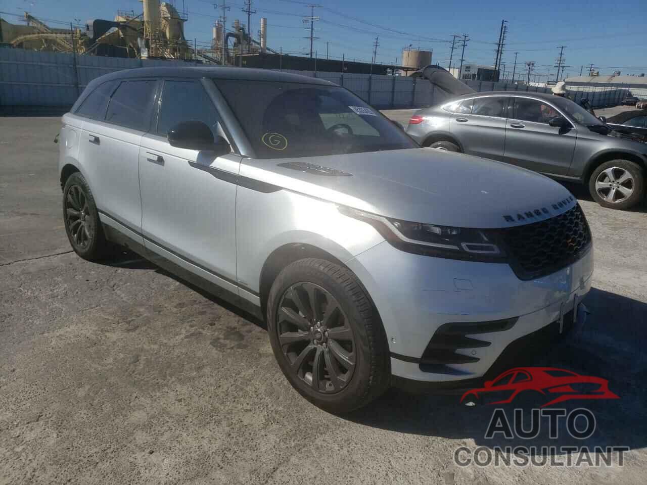 LAND ROVER RANGEROVER 2018 - SALYL2RX7JA737402