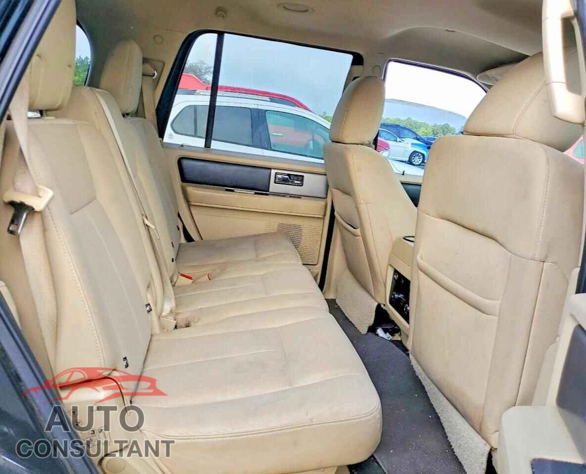 FORD EXPEDITION 2015 - 1FMJU1HT4FEF20965