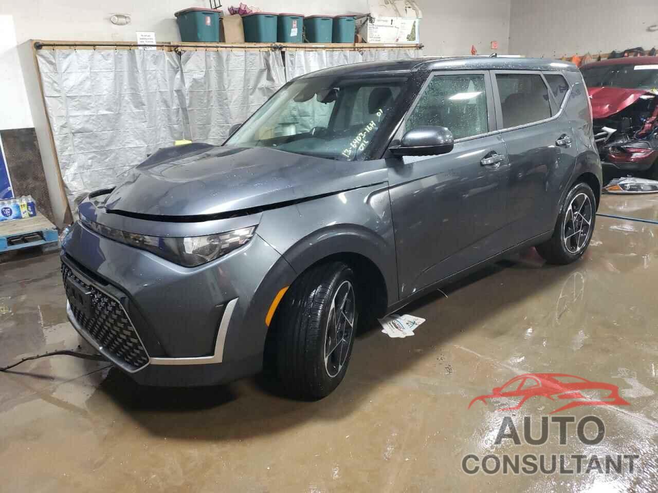 KIA SOUL 2023 - KNDJ33AU8P7208482