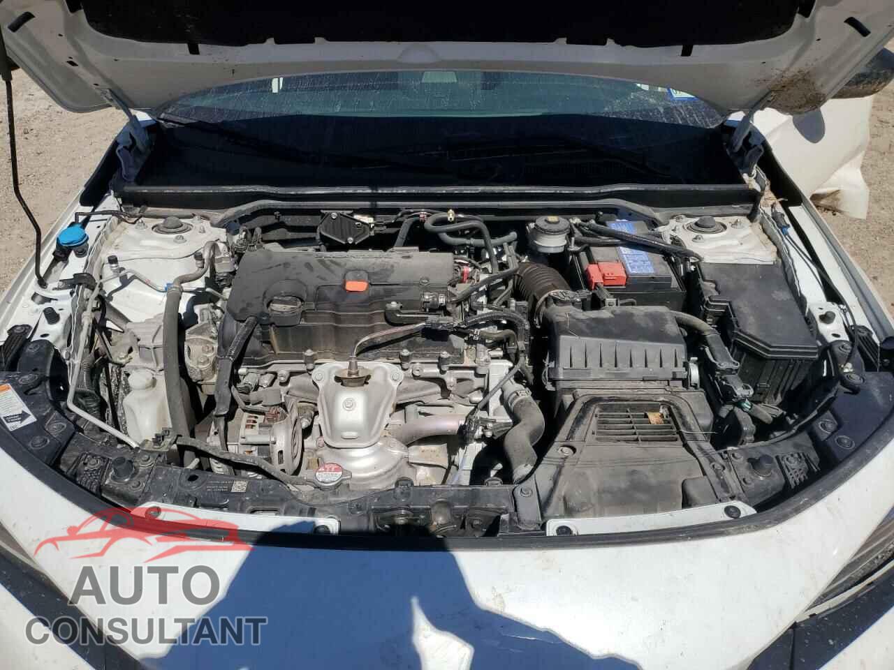 HONDA CIVIC 2023 - 2HGFE2F59PH528914