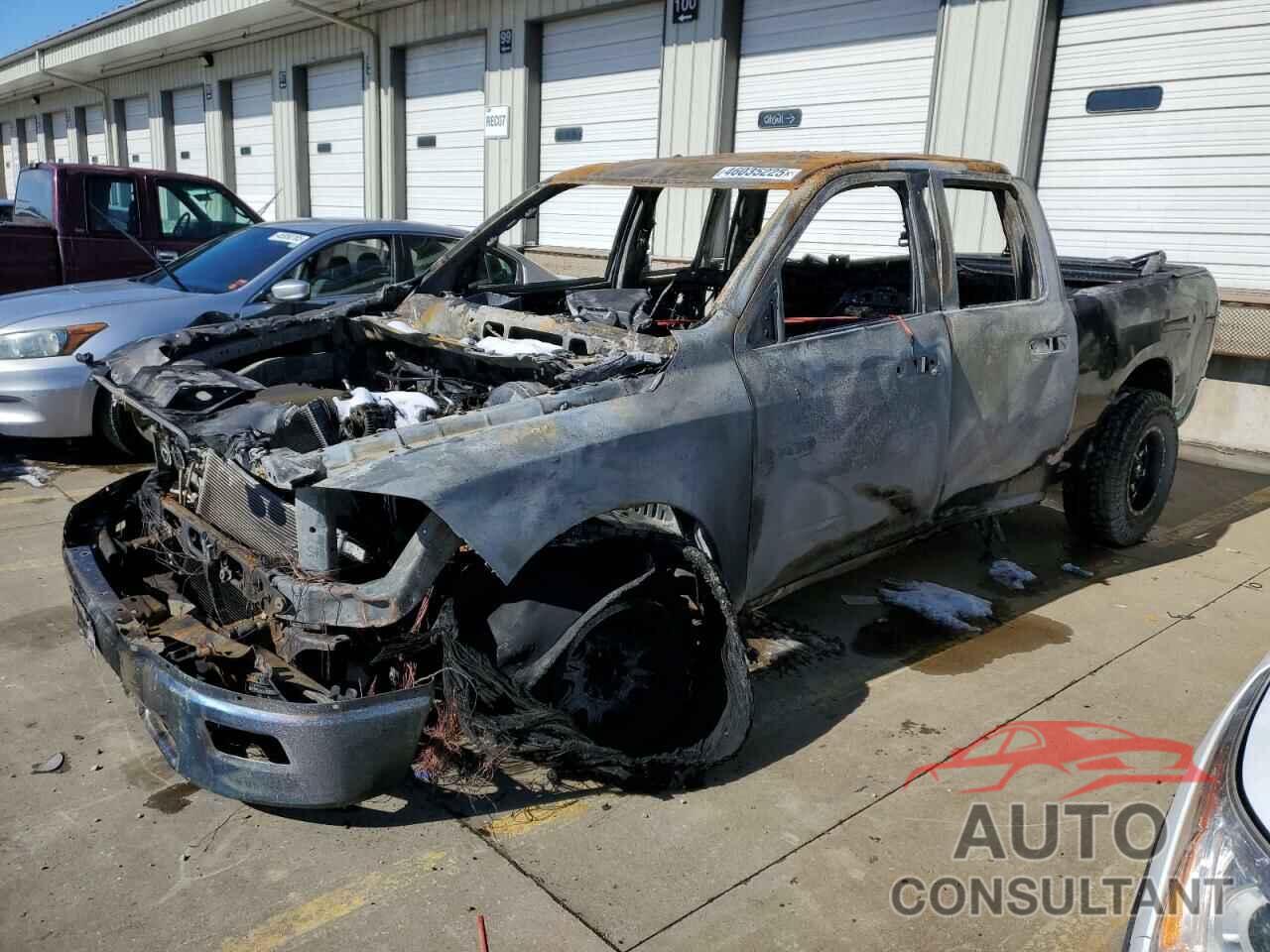 DODGE All Models 2009 - 1D3HV18P69S797665