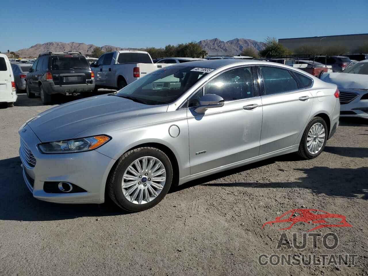 FORD FUSION 2015 - 3FA6P0PU1FR105403