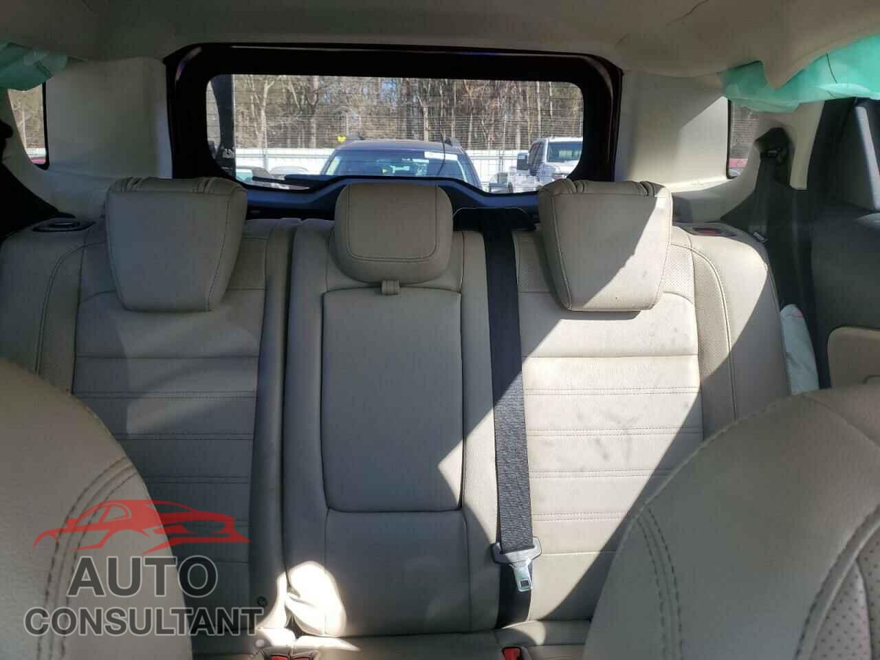 FORD ECOSPORT 2019 - MAJ6S3KL1KC291709