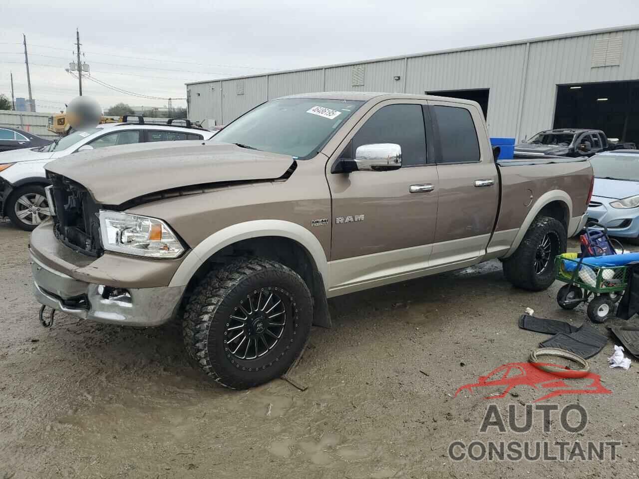 DODGE All Models 2009 - 1D3HV18T49S751703