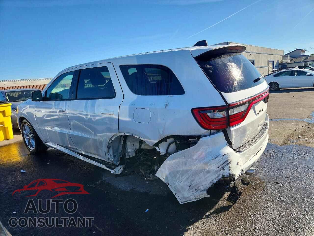 DODGE DURANGO 2026 - 1C4RDJDG9TC212729