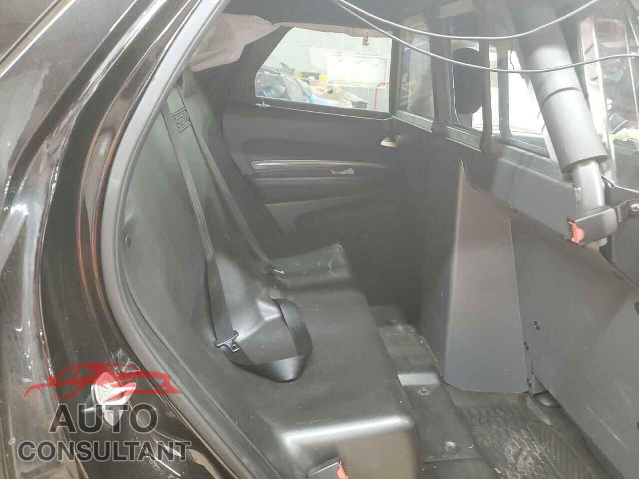DODGE DURANGO 2023 - 1C4SDJFT1PC558775