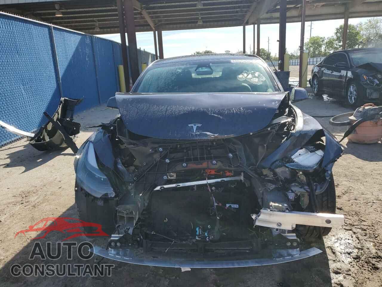 TESLA MODEL 3 2023 - 5YJ3E1EB2PF593225