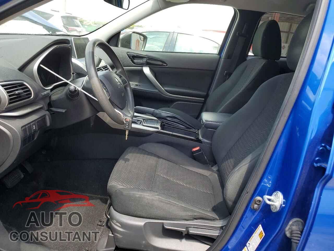 MITSUBISHI ECLIPSE 2018 - JA4AT4AA7JZ045163