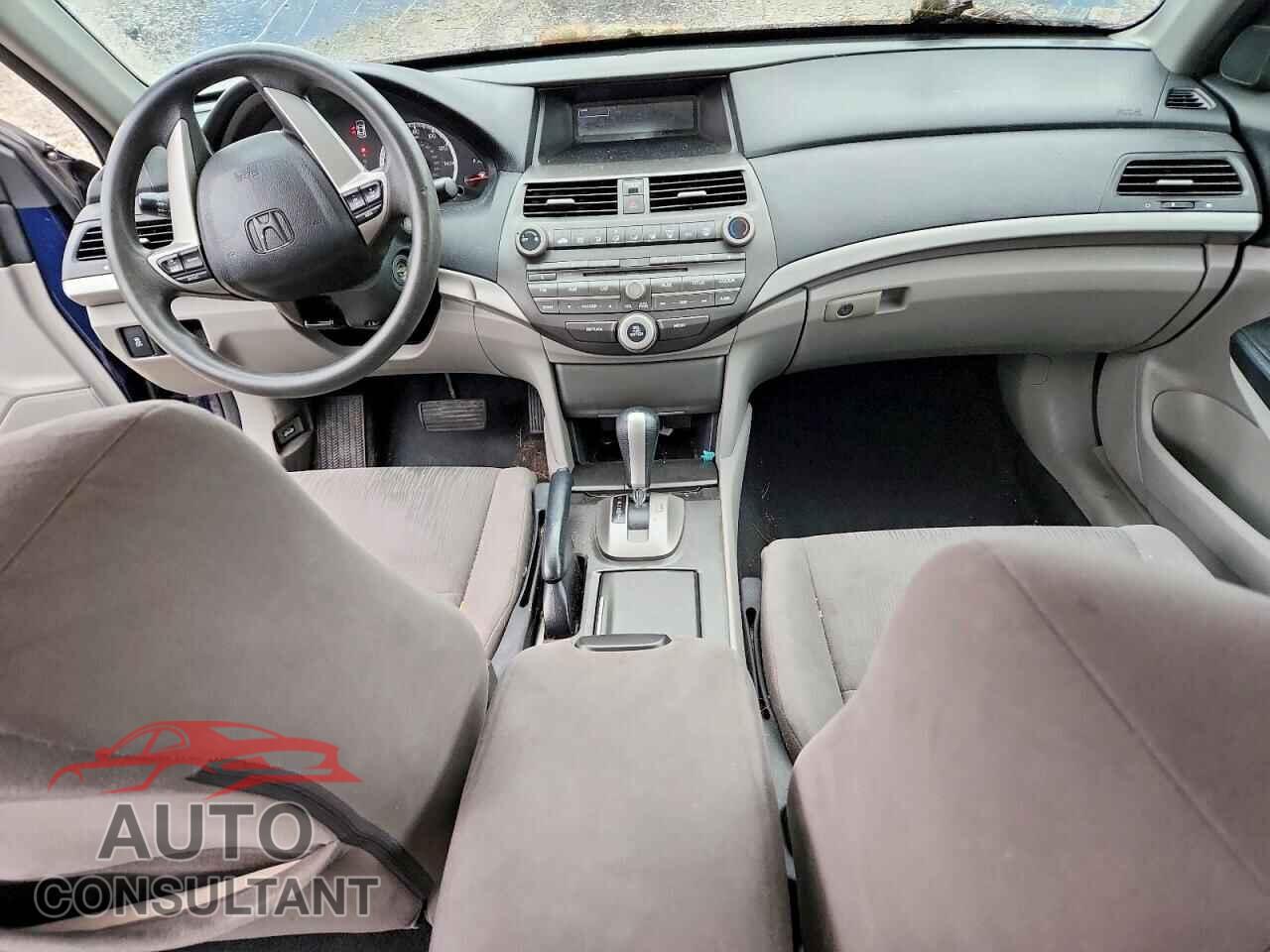 HONDA ACCORD 2012 - 1HGCP2F38CA044267