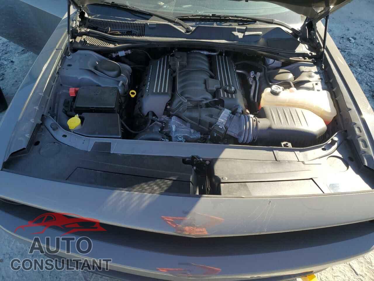 DODGE CHALLENGER 2023 - 2C3CDZFJ4PH649946