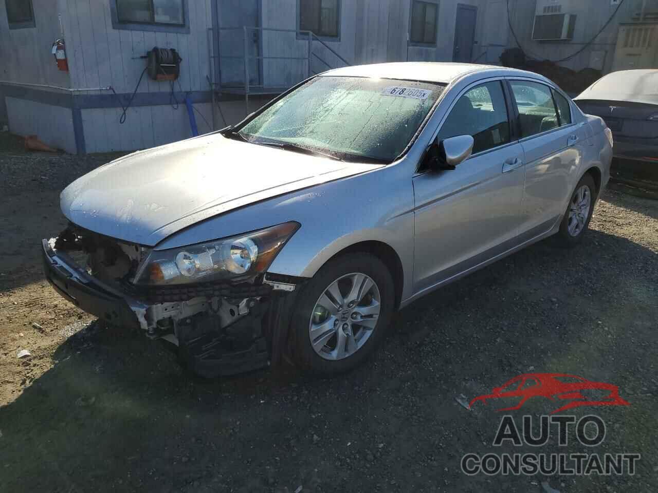HONDA ACCORD 2011 - 1HGCP2F64BA011100