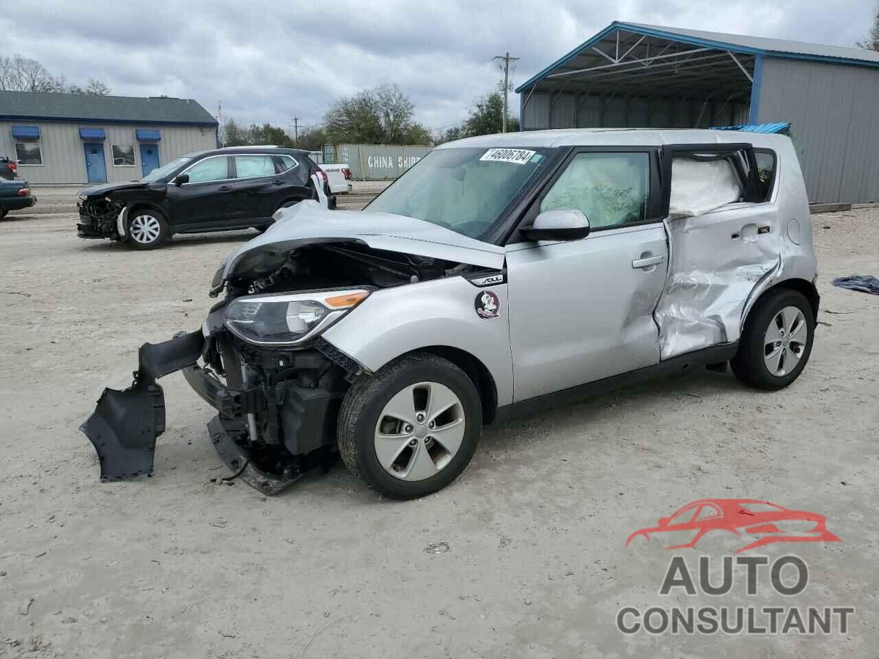 KIA SOUL 2016 - KNDJN2A2XG7853718