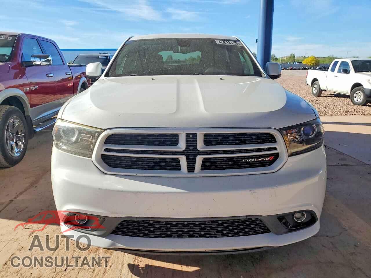 DODGE DURANGO 2015 - 1C4RDHAG8FC163251