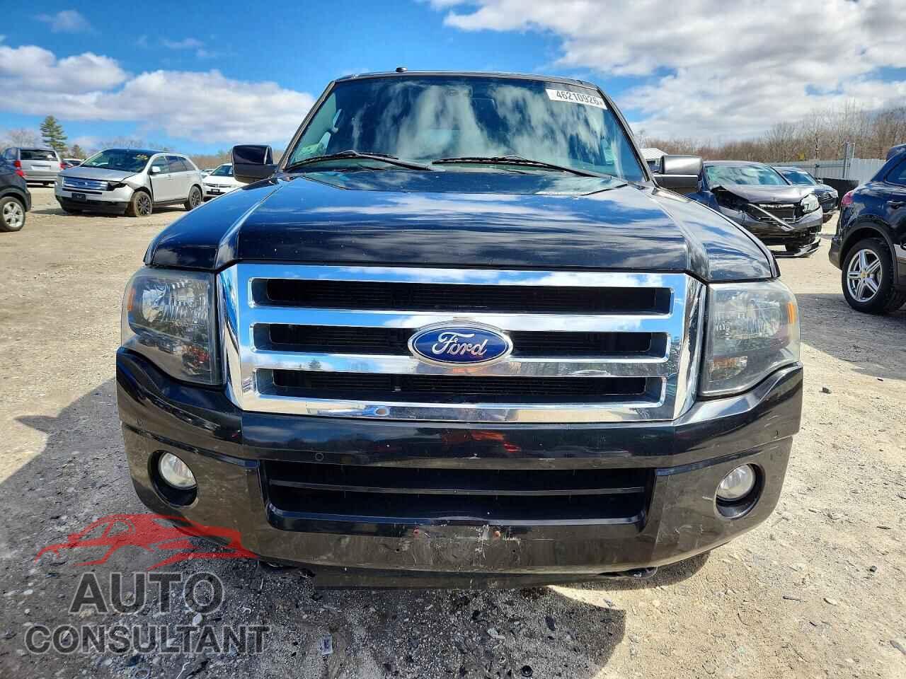 FORD EXPEDITION 2012 - 1FMJK2A59CEF08300