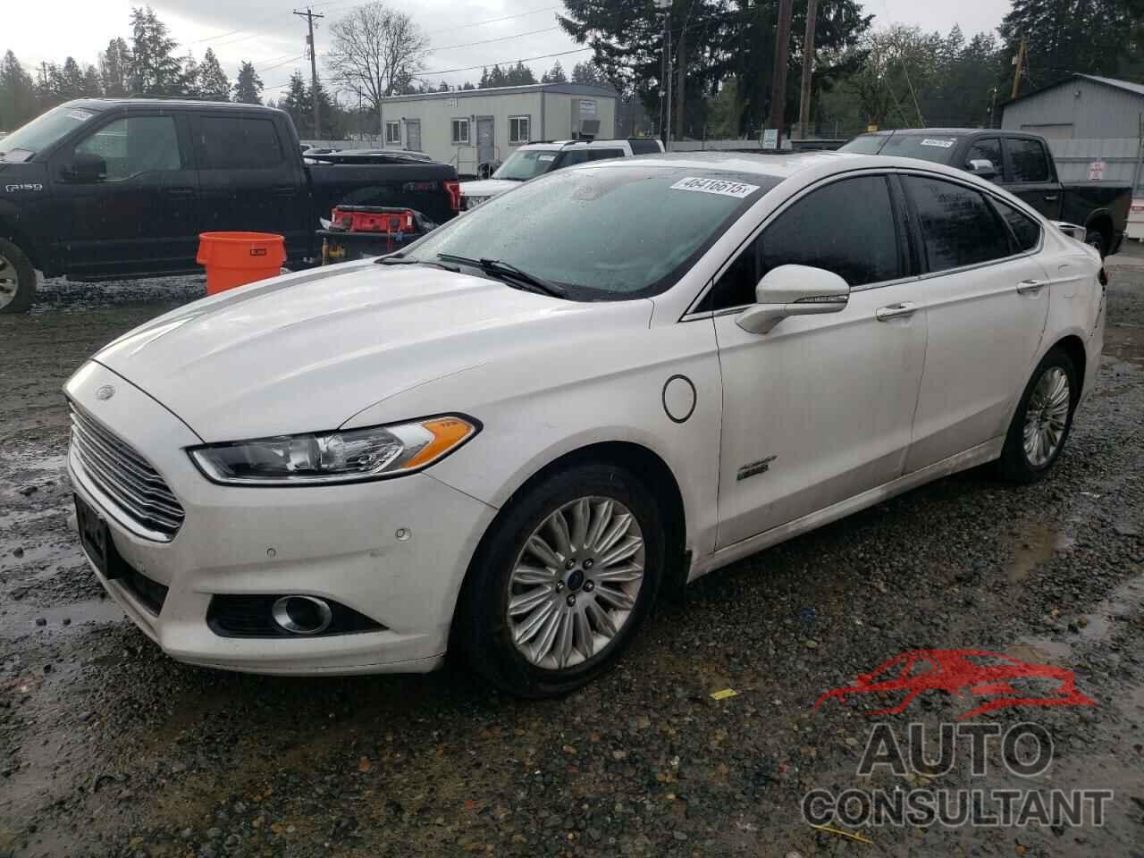 FORD FUSION 2014 - 3FA6P0SU3ER317483