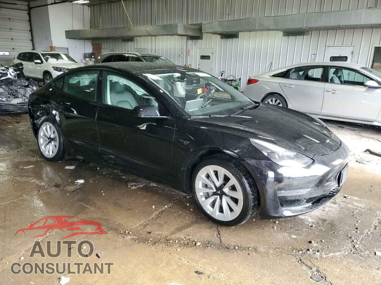 TESLA MODEL 3 2023 - 5YJ3E1EA2PF448757