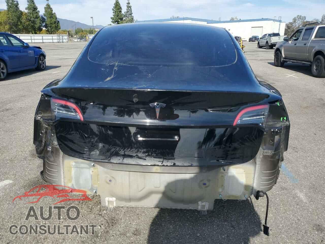 TESLA MODEL 3 2023 - 5YJ3E1EA9PF676724