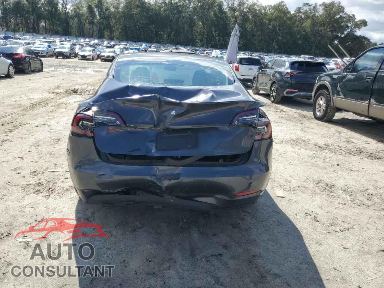TESLA MODEL 3 2023 - 5YJ3E1EA2PF457233
