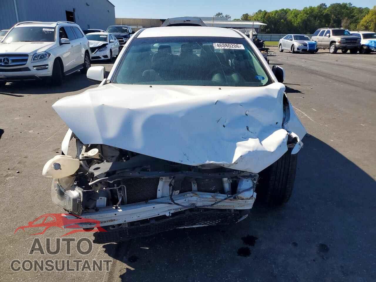 MITSUBISHI LANCER 2013 - JA32U2FU1DU021259