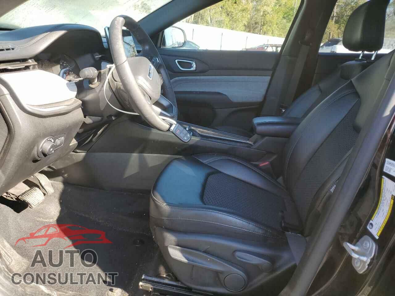 JEEP COMPASS 2023 - 3C4NJDBN5PT517732