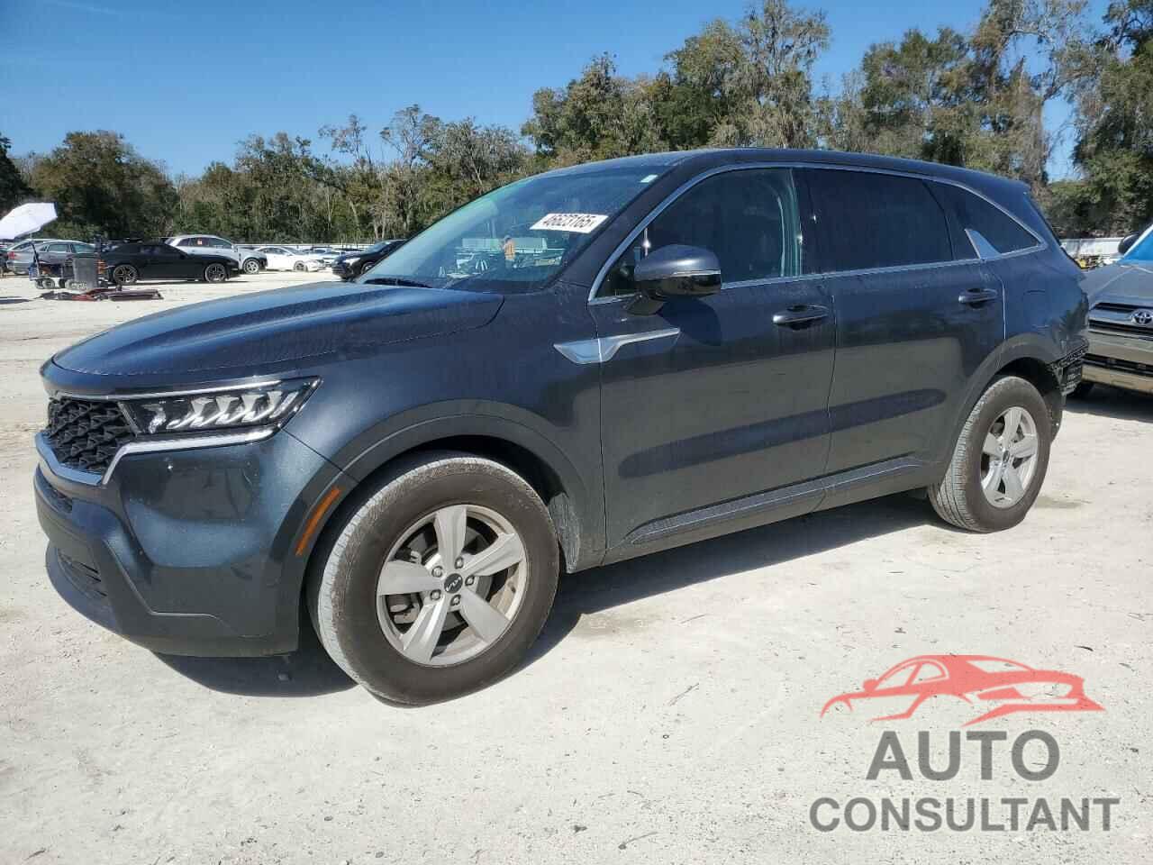 KIA SORENTO 2023 - 5XYRG4LC7PG166438