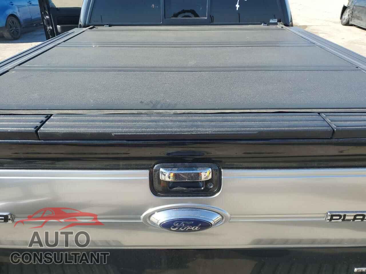 FORD F-150 2013 - 1FTFW1EF7DFD02786