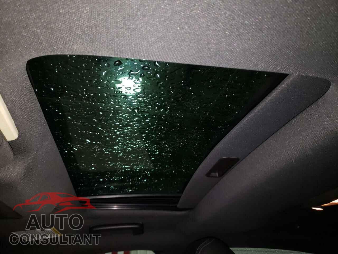FORD TAURUS 2016 - 1FAHP2F86GG120108
