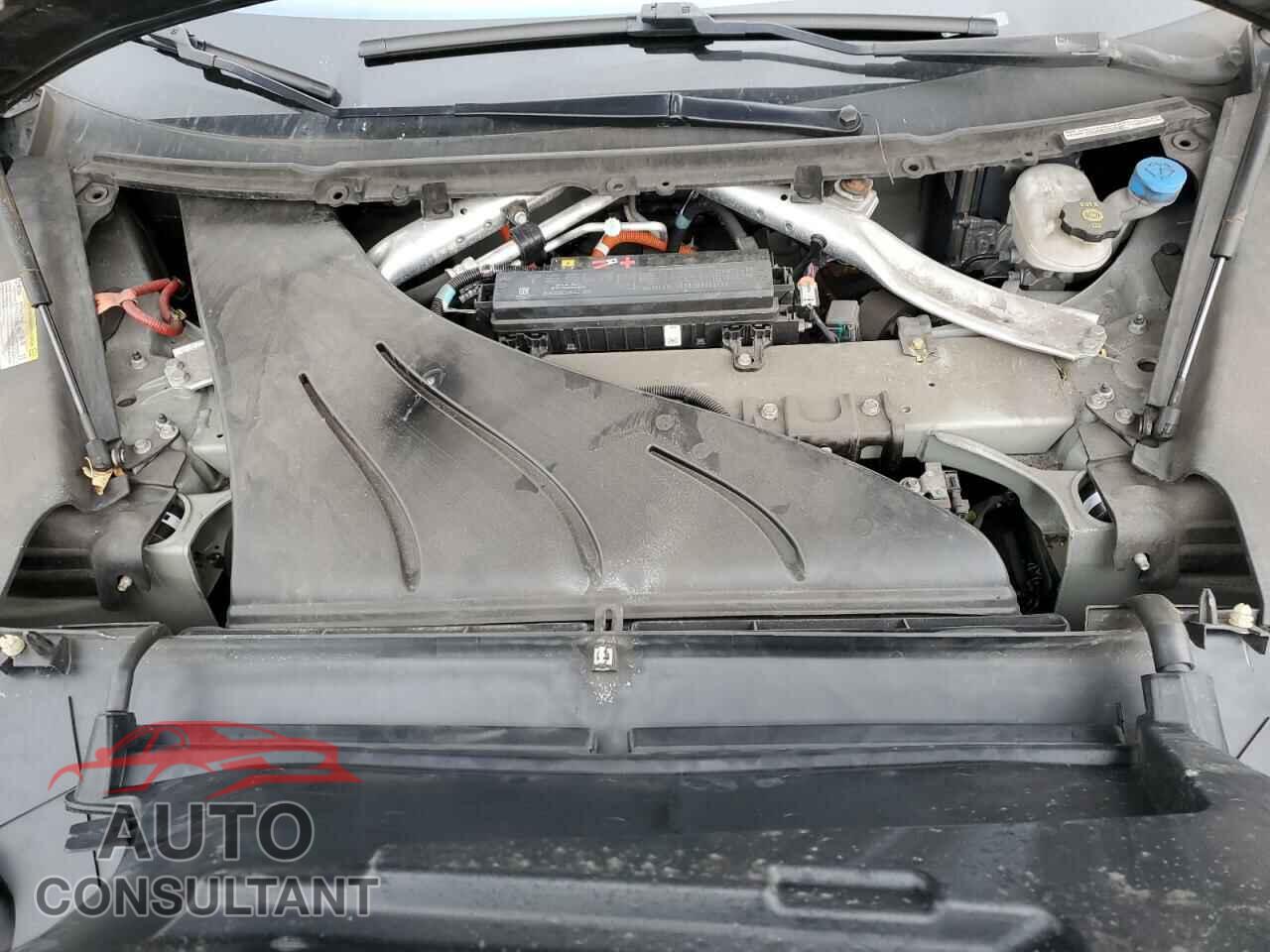 TESLA MODEL S 2016 - 5YJSA1E11GF159490