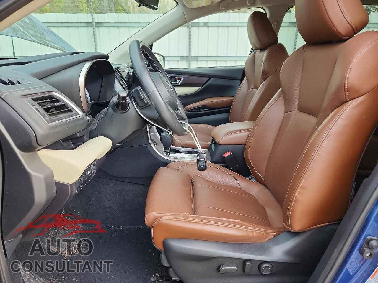 SUBARU ASCENT 2020 - 4S4WMARD3L3445857