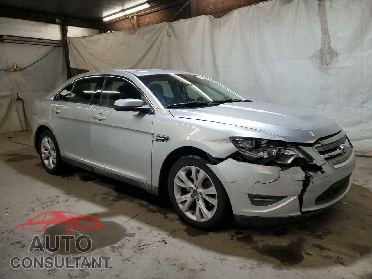 FORD TAURUS 2011 - 1FAHP2EW7BG159122