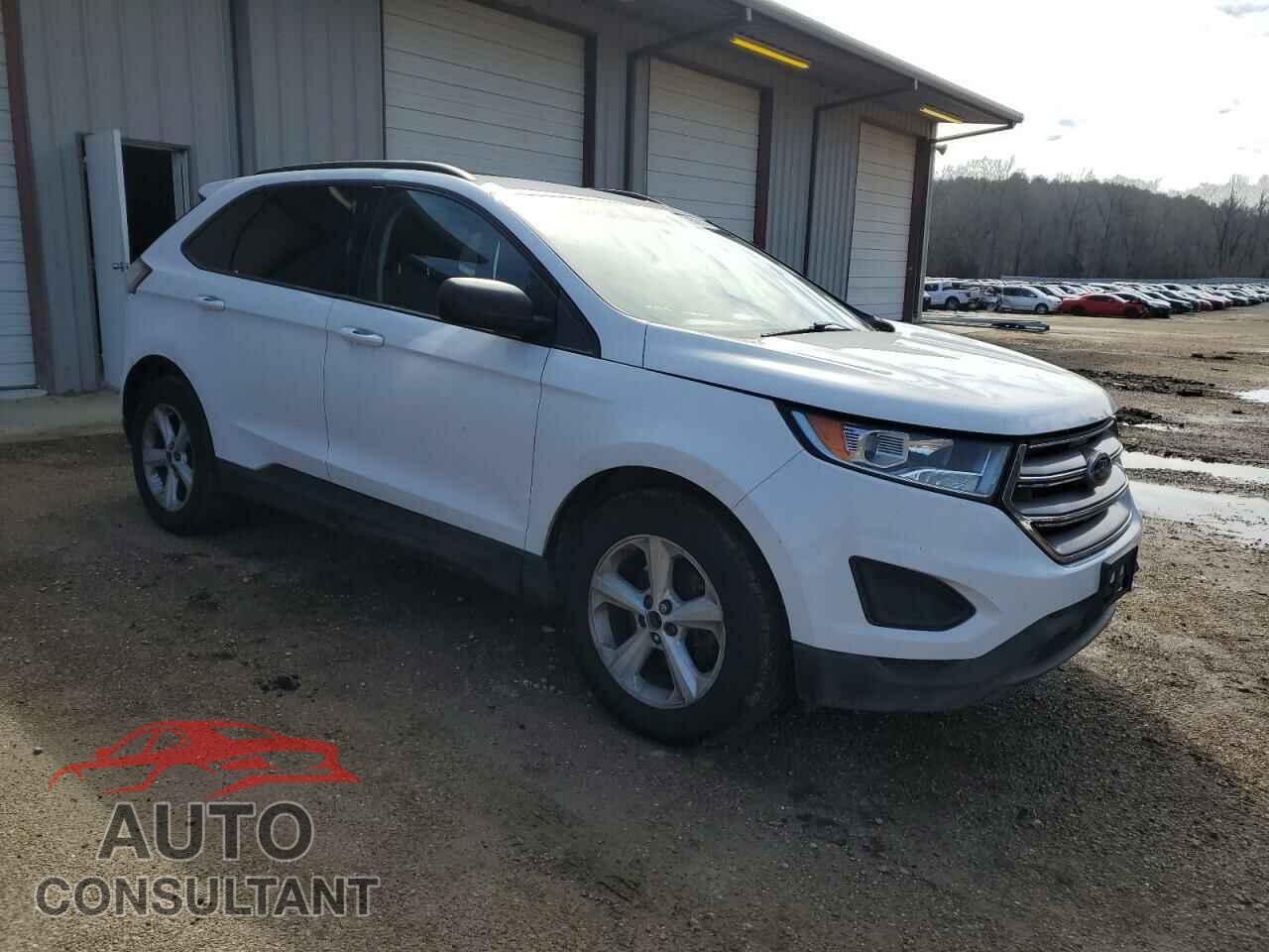 FORD EDGE 2015 - 2FMTK3G95FBC32786