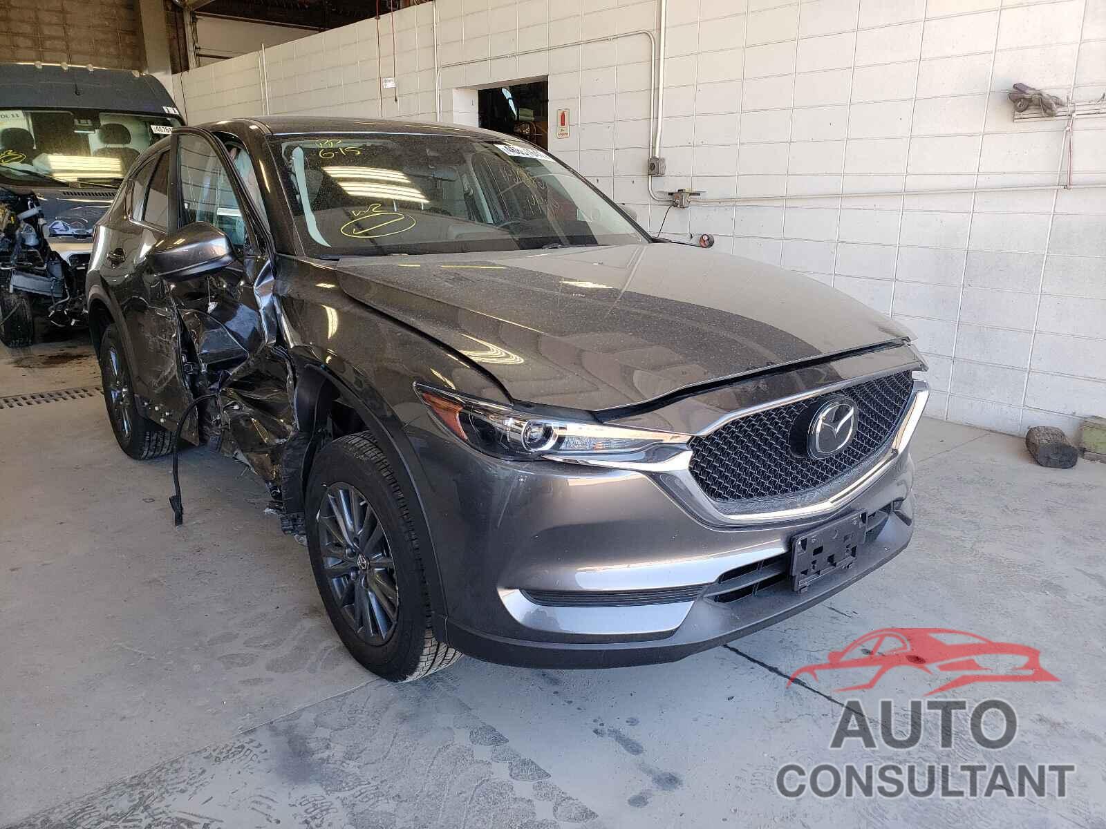 MAZDA CX-5 2020 - JM3KFBCM1L1794112