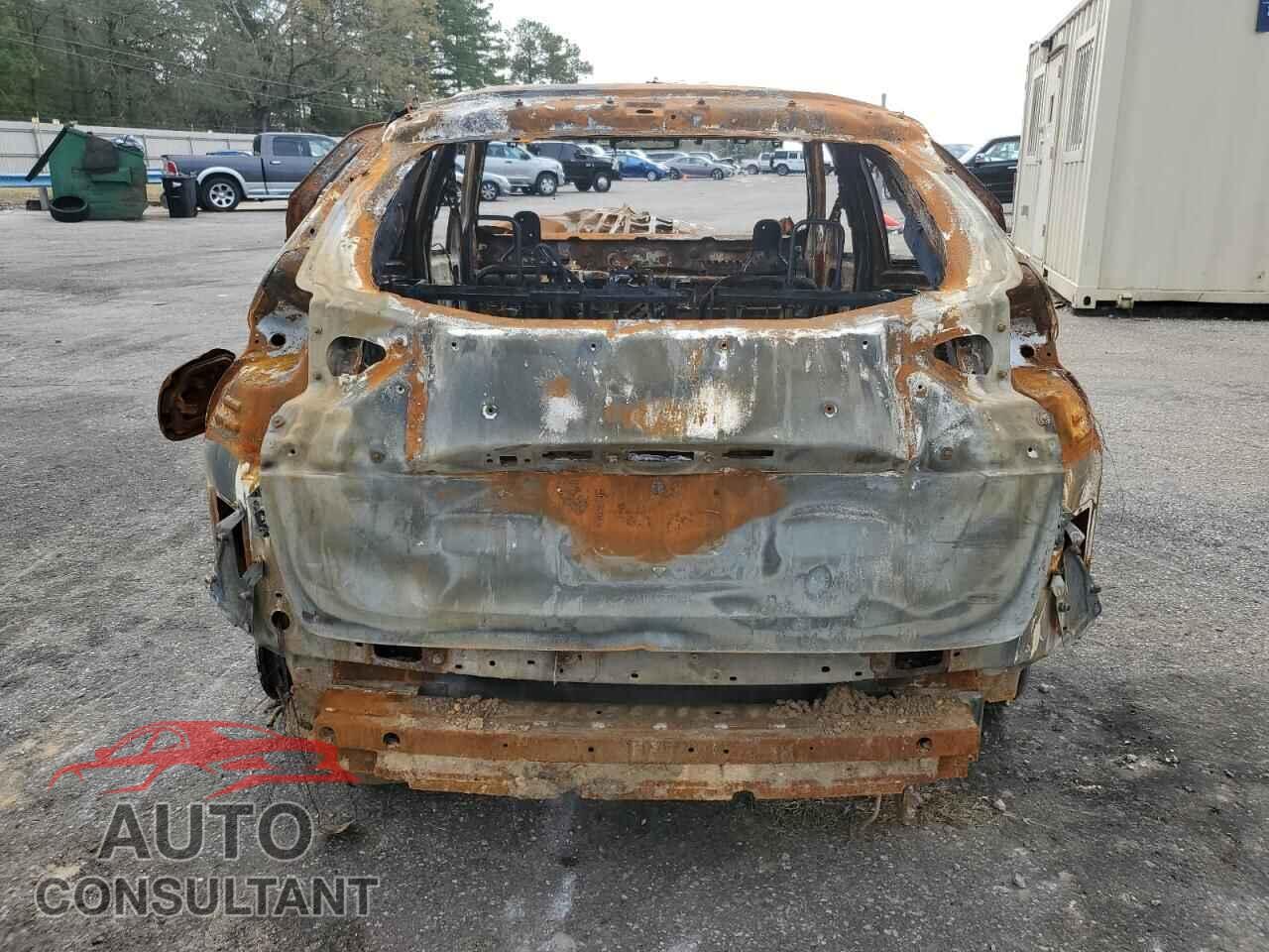 MITSUBISHI ECLIPSE 2023 - JA4ATWAA6PZ008982