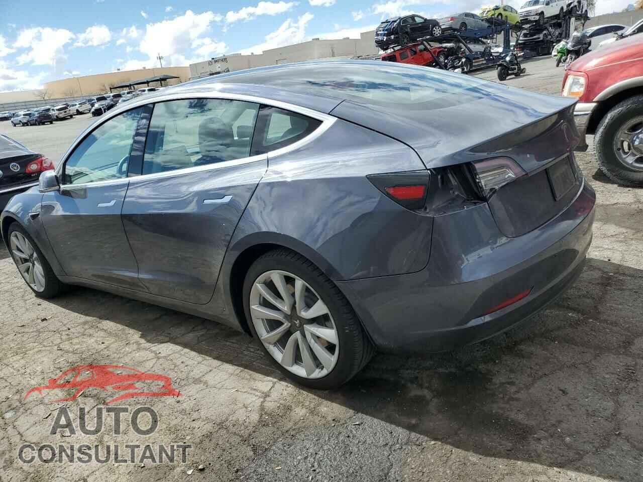 TESLA MODEL 3 2020 - 5YJ3E1EB8LF712079