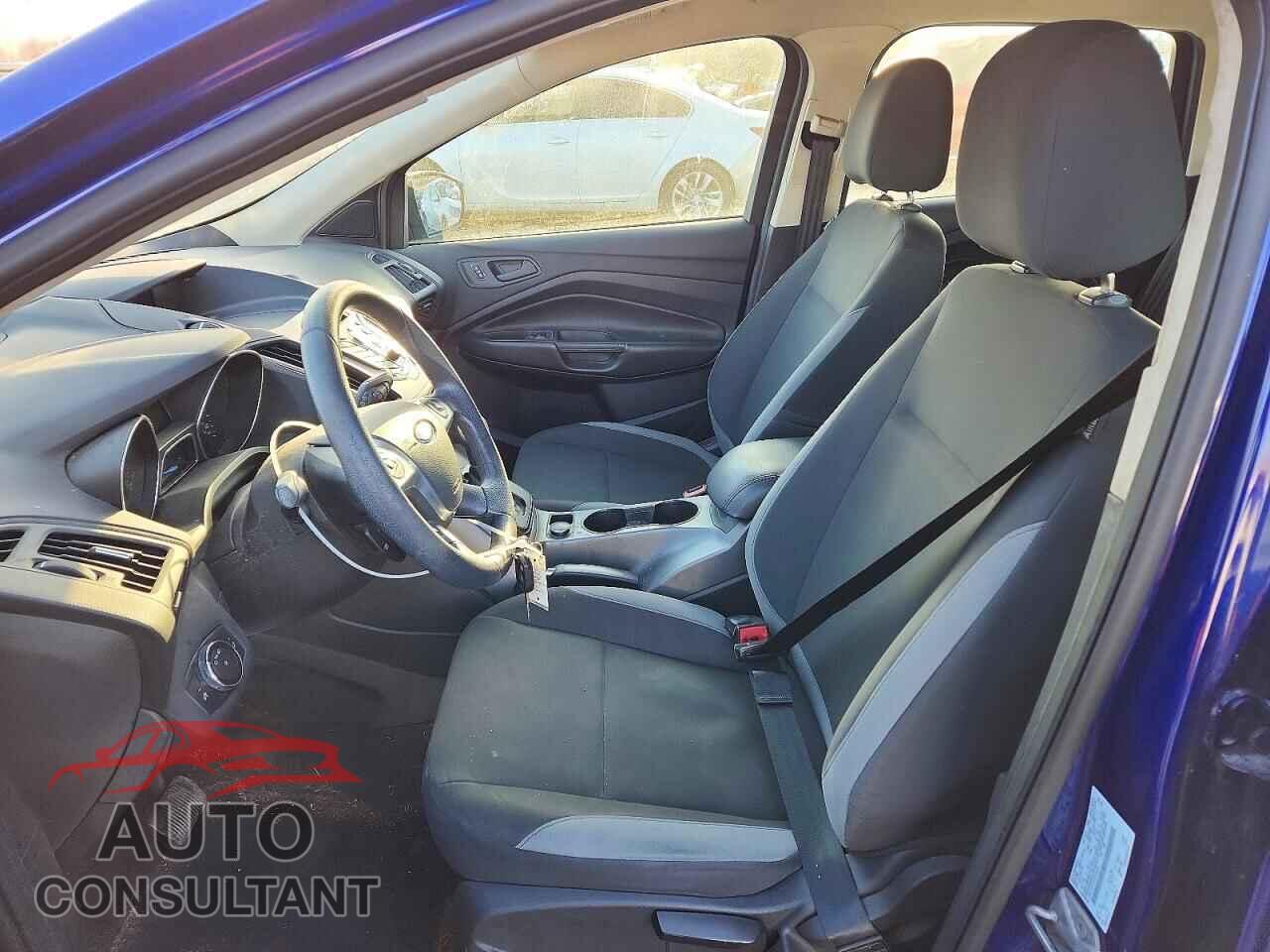 FORD ESCAPE 2014 - 1FMCU0F73EUB14530