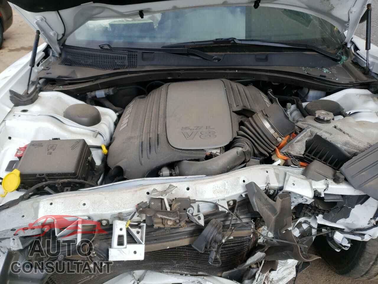 DODGE CHARGER 2023 - 2C3CDXCT2PH543828