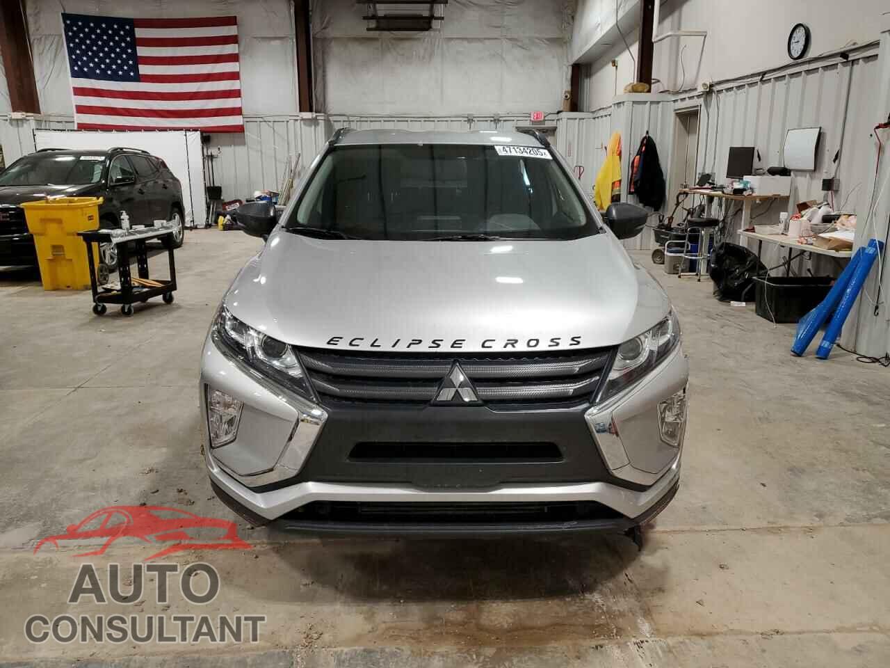 MITSUBISHI ECLIPSE 2020 - JA4AT4AA8LZ008240