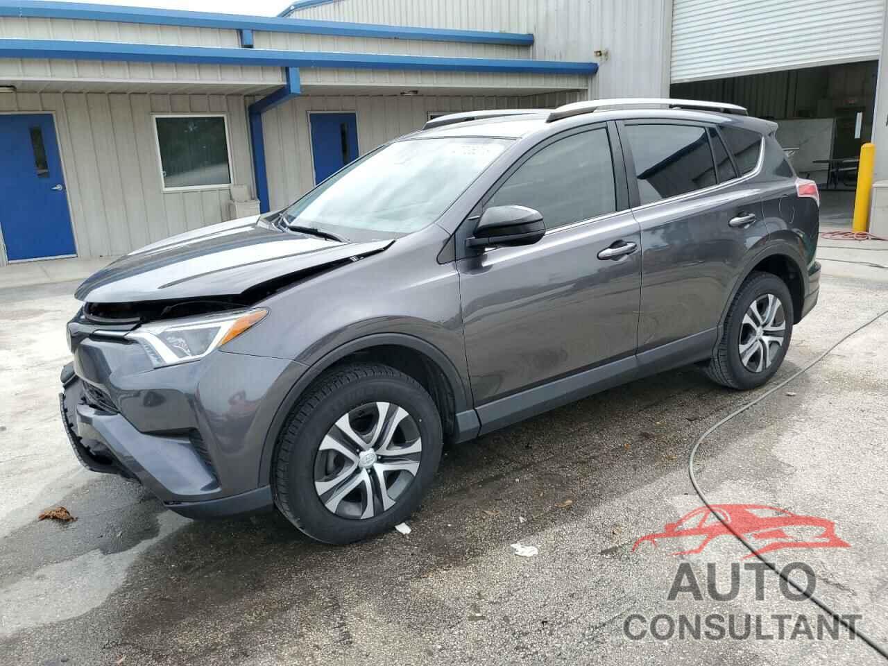 TOYOTA RAV4 2018 - JTMZFREV3JJ175868