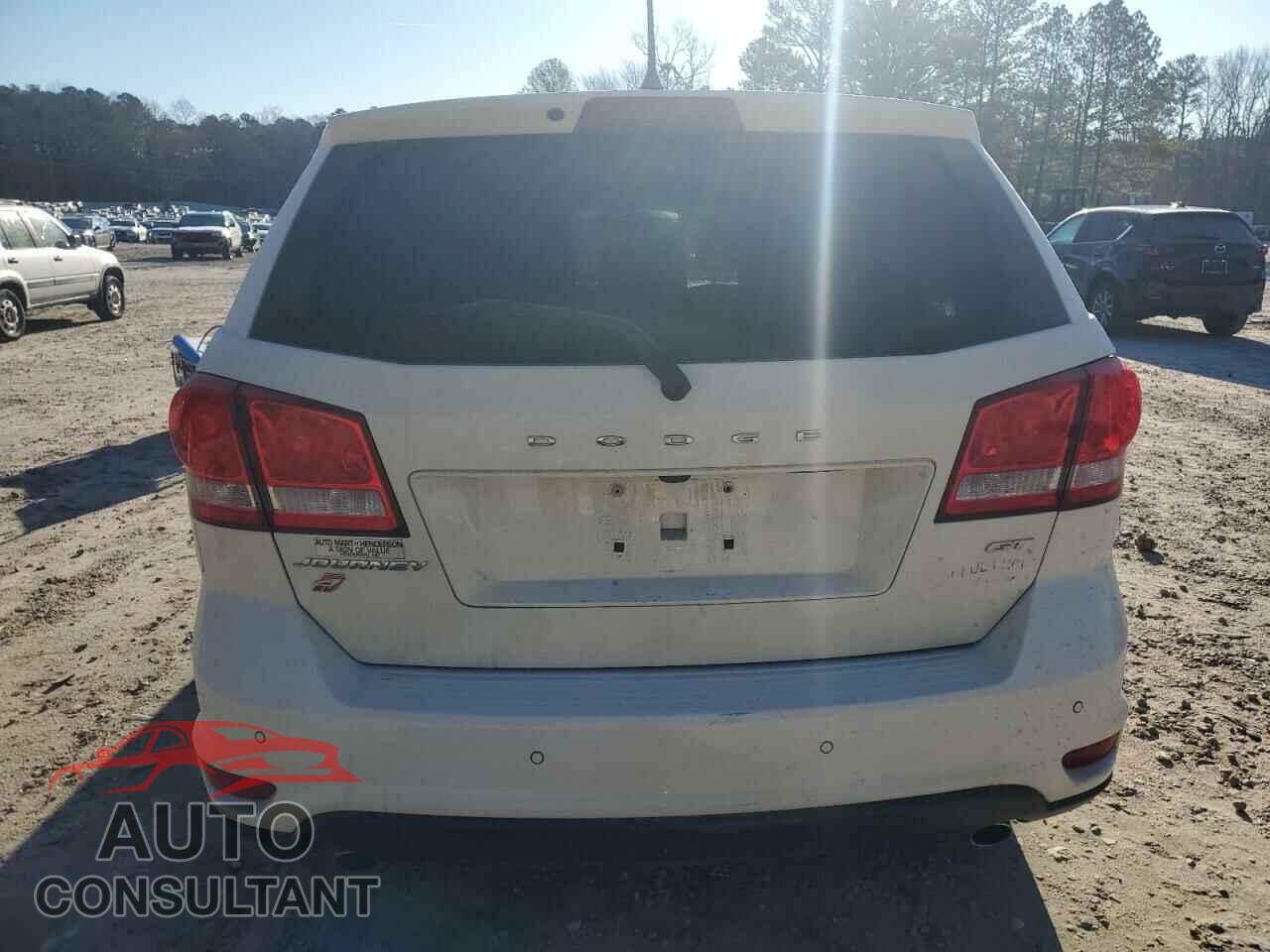 DODGE JOURNEY 2019 - 3C4PDDEG1KT739433