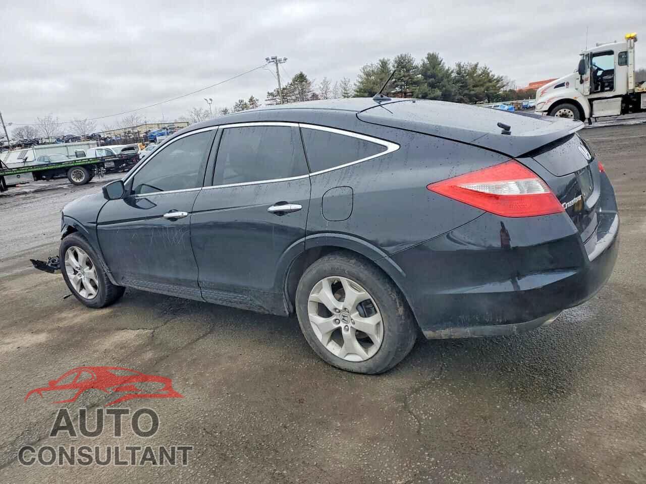 HONDA CROSSTOUR 2012 - 5J6TF2H56CL000184