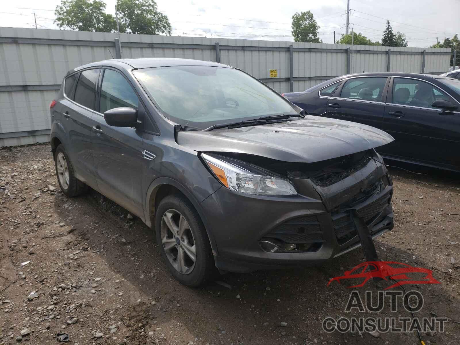 FORD ESCAPE 2016 - 1FMCU9GX0GUA27352