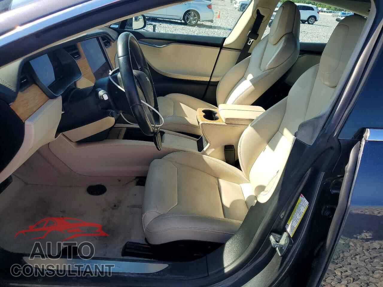 TESLA MODEL S 2018 - 5YJSA1E22JF268377