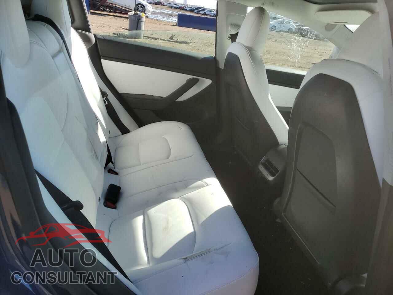 TESLA MODEL 3 2020 - 5YJ3E1EA4LF802532