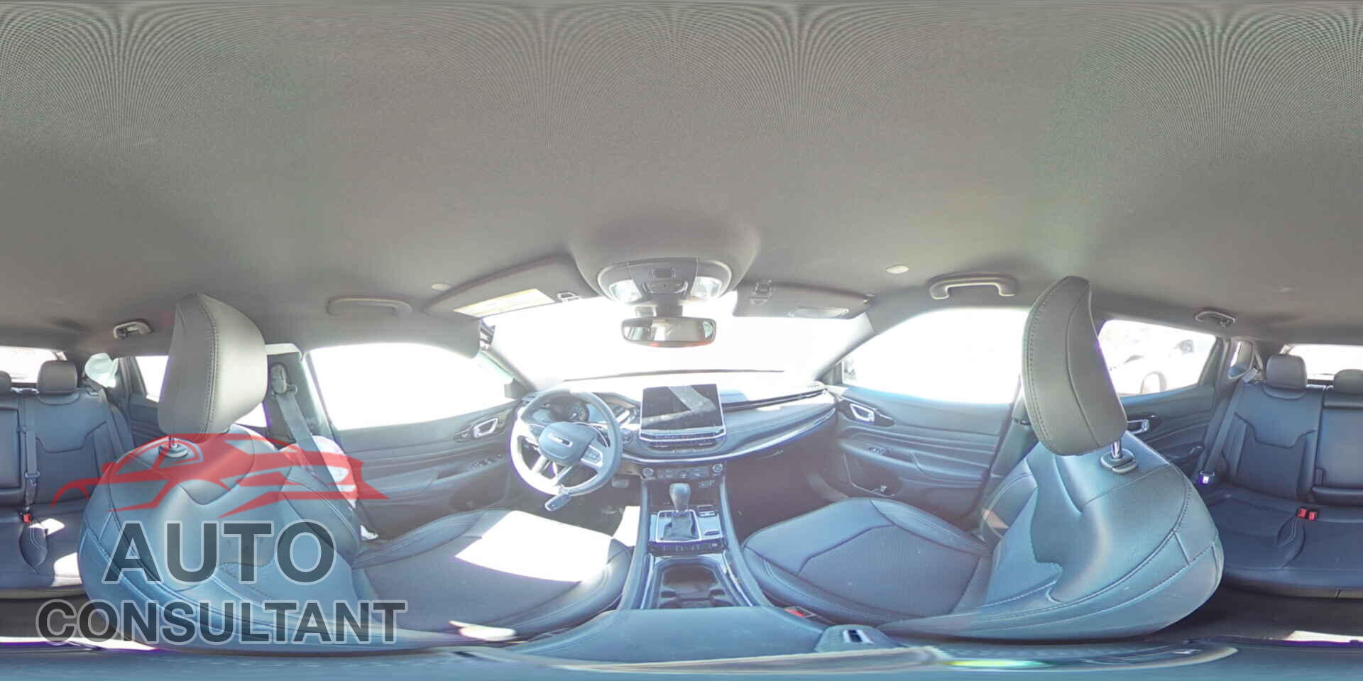JEEP COMPASS 2024 - 3C4NJDBN2RT147035